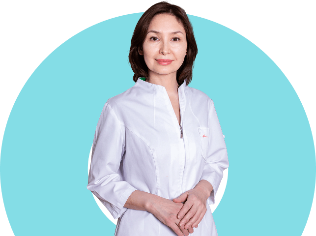Аветисова Сергея Эдуардовна